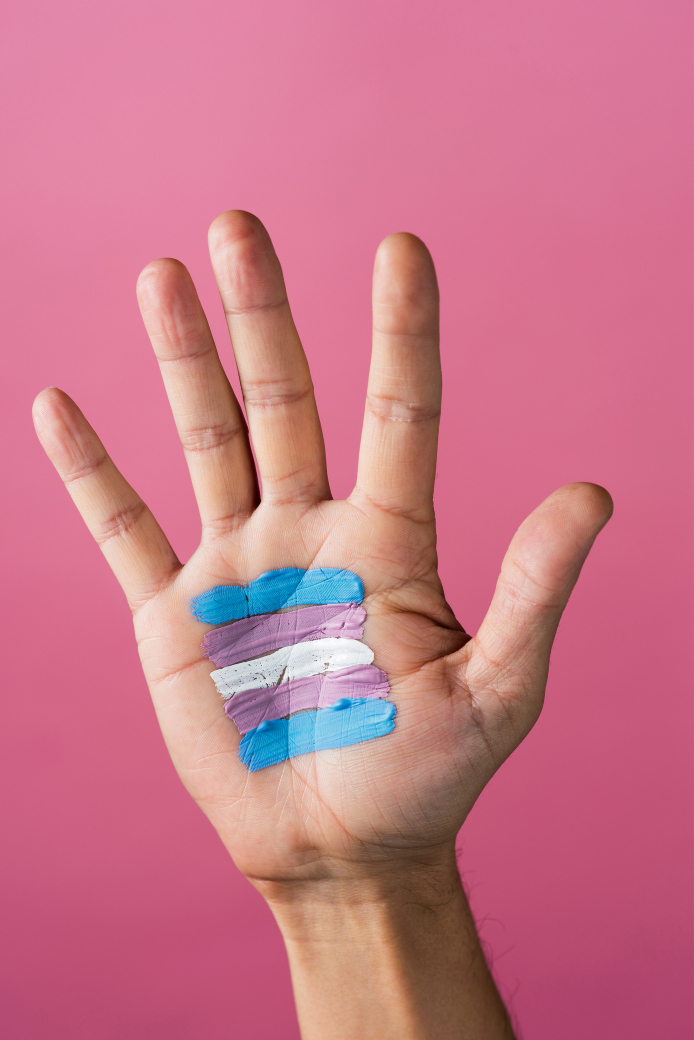 Read more about the article Diversitatea de gen în rândul adolescenților și copiilor