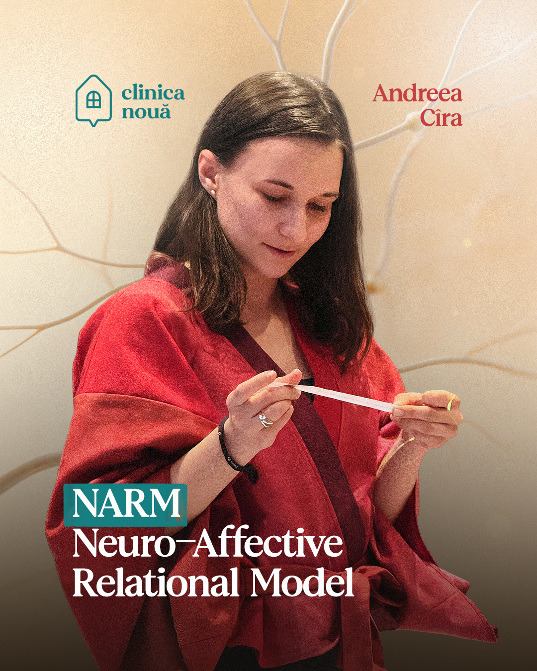 Read more about the article Ce am învățat despre traumă, dar mai ales despre oameni, după certificarea mea în NARM